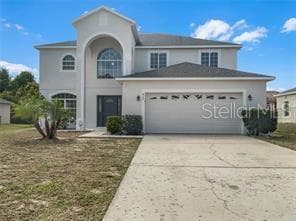 422 LAKEVIEW ROAD, KISSIMMEE, FL 34759