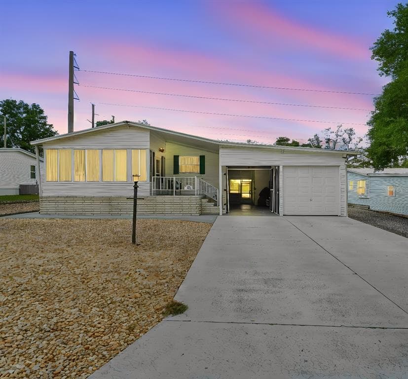 Listing