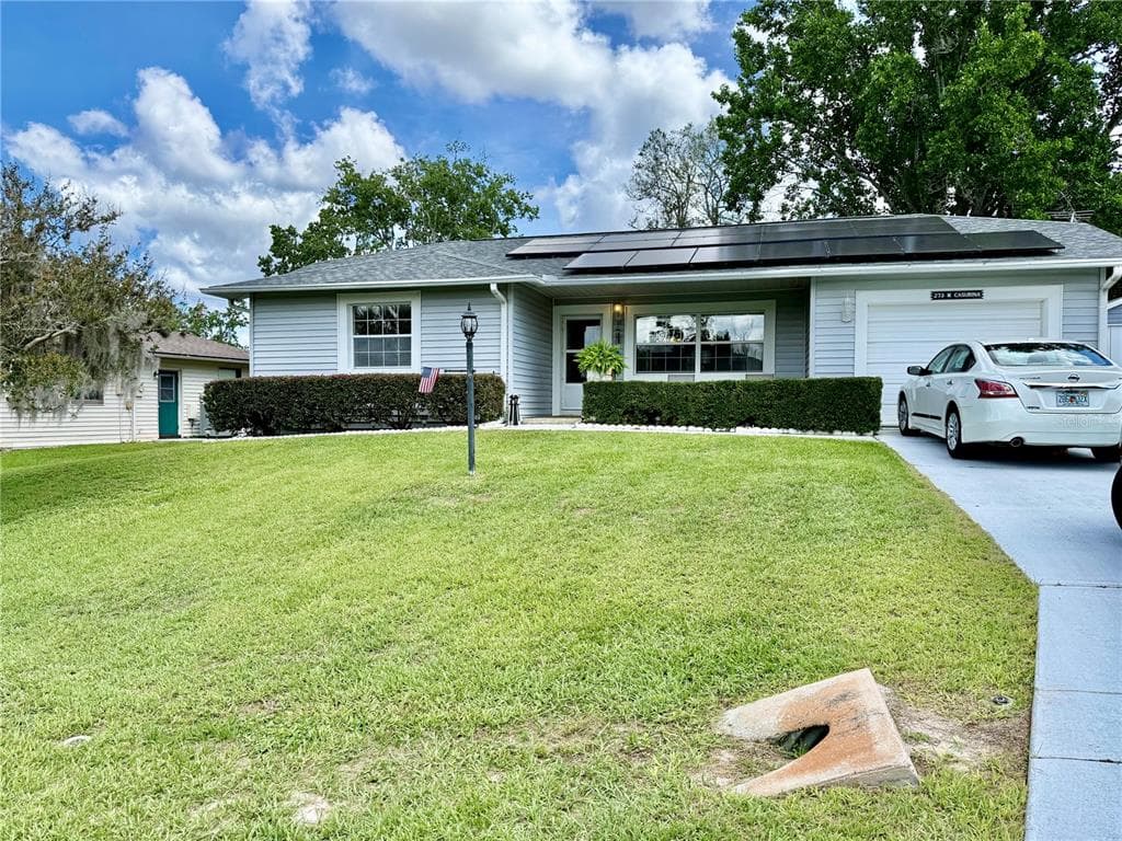 Listing