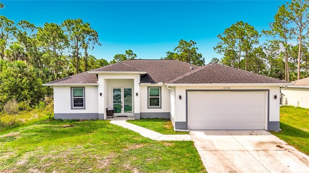 3312 72ND STREET W, LEHIGH ACRES, FL 33971