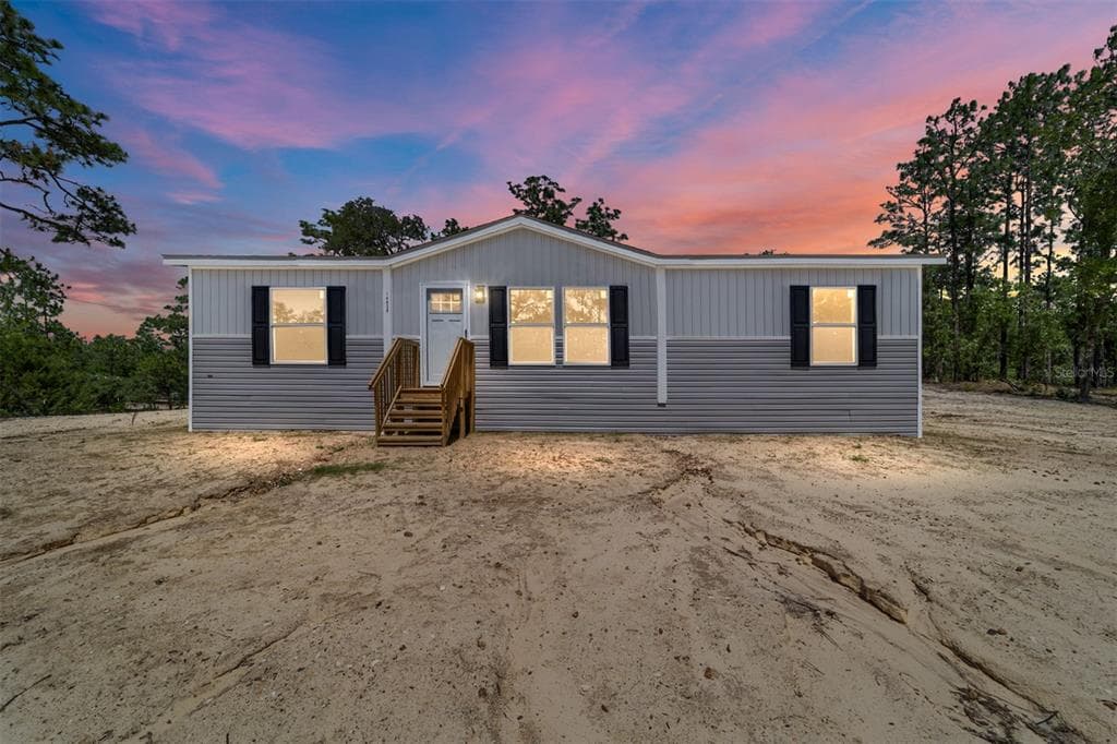 14830 SE 21ST PLACE, MORRISTON, FL 32668