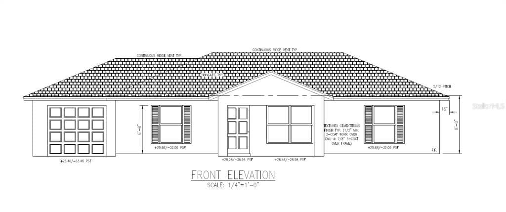 7640 SW 14TH STREET, OCALA, FL 34474