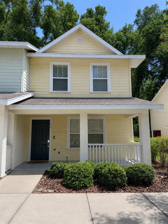 4663 SW 48TH DRIVE # 137, GAINESVILLE, FL 32608
