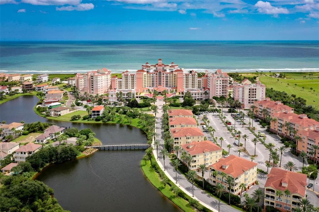 200 OCEAN CREST DRIVE # 138, PALM COAST, FL 32137