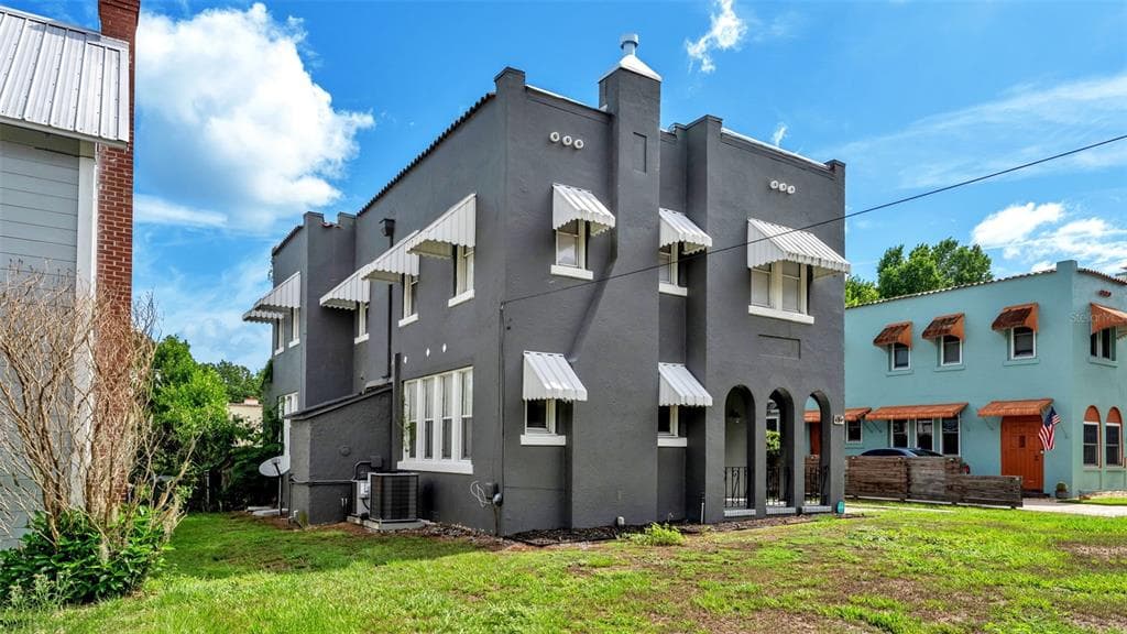 630 E STANFORD STREET, BARTOW, FL 33830