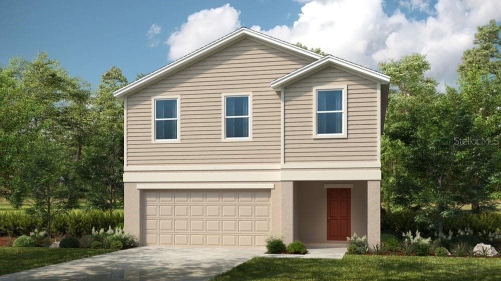 6523 EQUINOX LANE, NORTH FORT MYERS, FL 33917