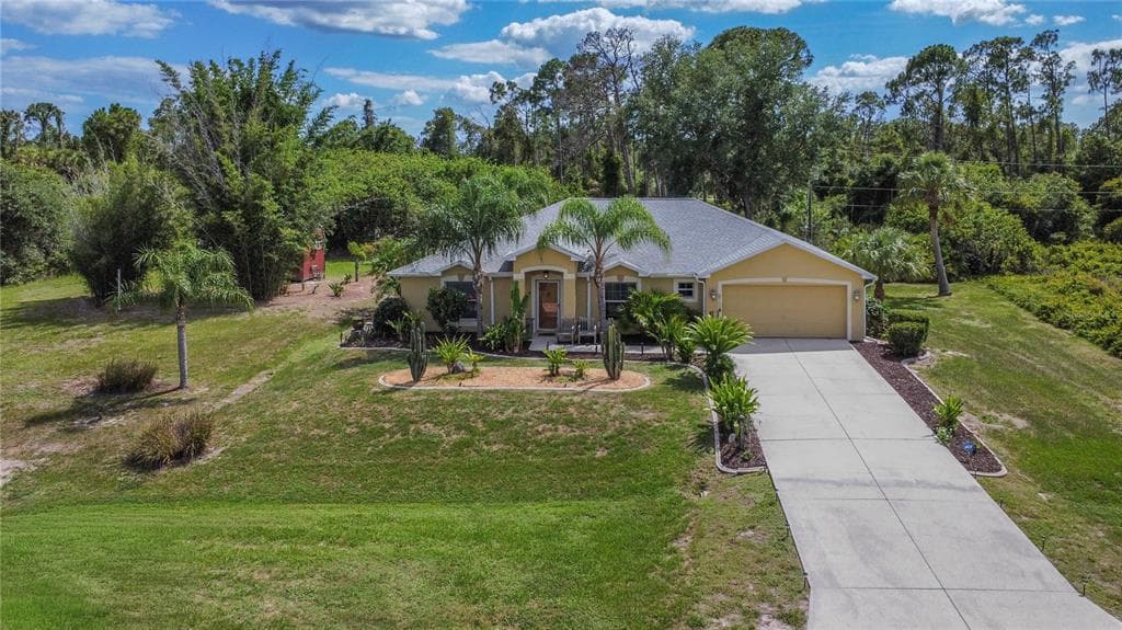 5769 E PRICE BOULEVARD, NORTH PORT, FL 34288