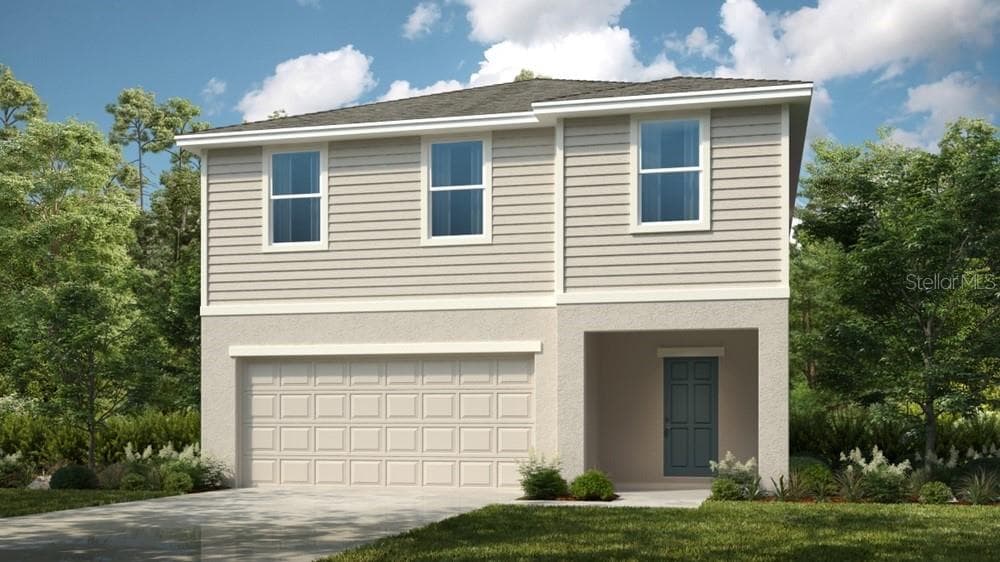 6529 EQUINOX LANE, NORTH FORT MYERS, FL 33917