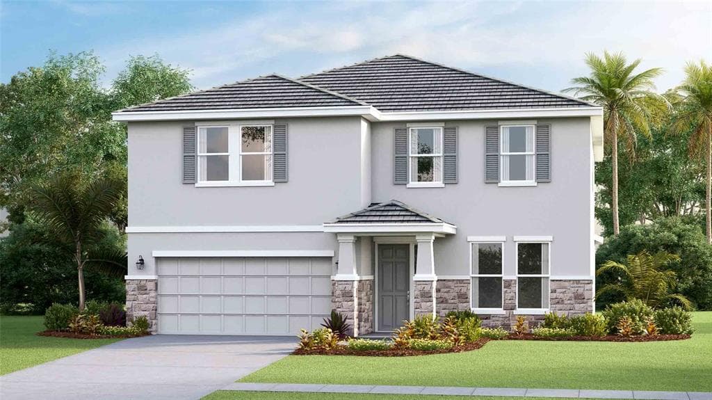 18213 GANDER TERRACE, LAKEWOOD RANCH, FL 34211