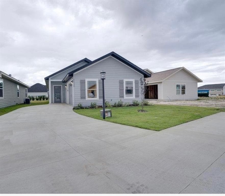 24339 SW 18TH LANE, NEWBERRY, FL 32669
