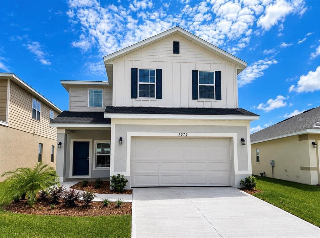 7575 BENT TREE LOOP, HARMONY, FL 34773