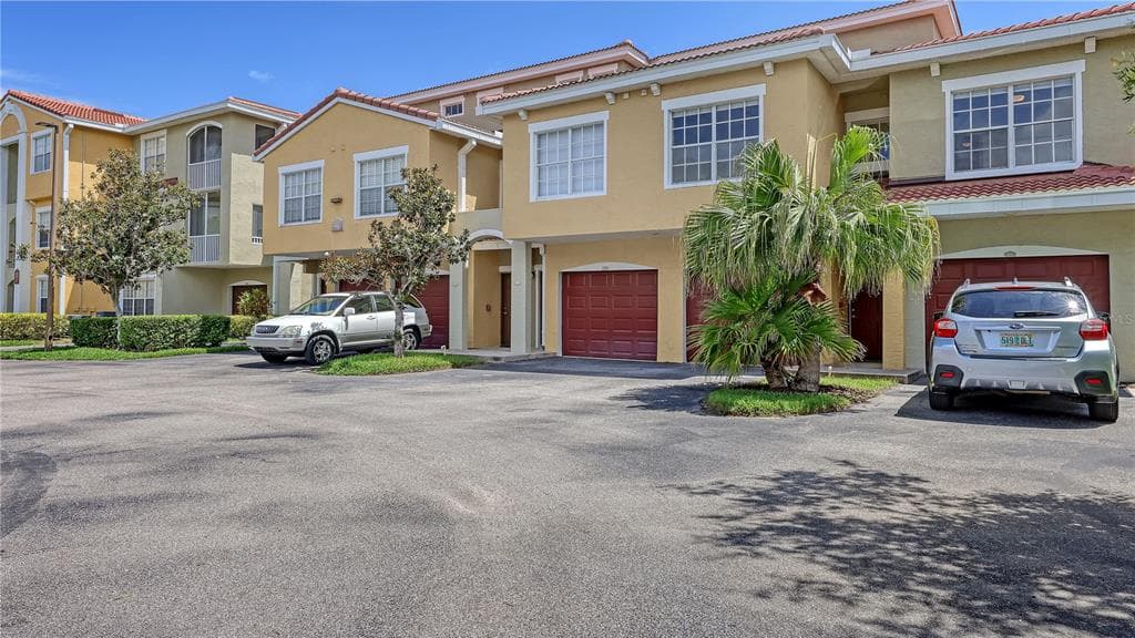 5551 BENTGRASS DRIVE # 11-117, SARASOTA, FL 34235