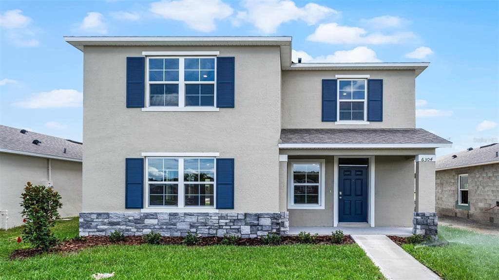 5174 BLANKET FLOWER STREET, APOPKA, FL 32712