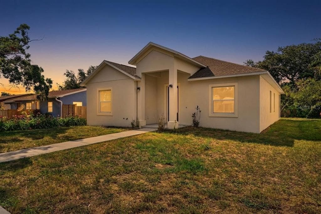 7977 49TH AVENUE N, ST PETERSBURG, FL 33709