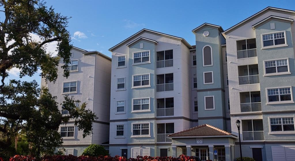 4 MAGGIE LANE # Crescendo, SARASOTA, FL 34232