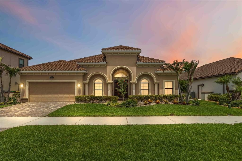 7966 WYNDHAM DRIVE, MELBOURNE, FL 32940