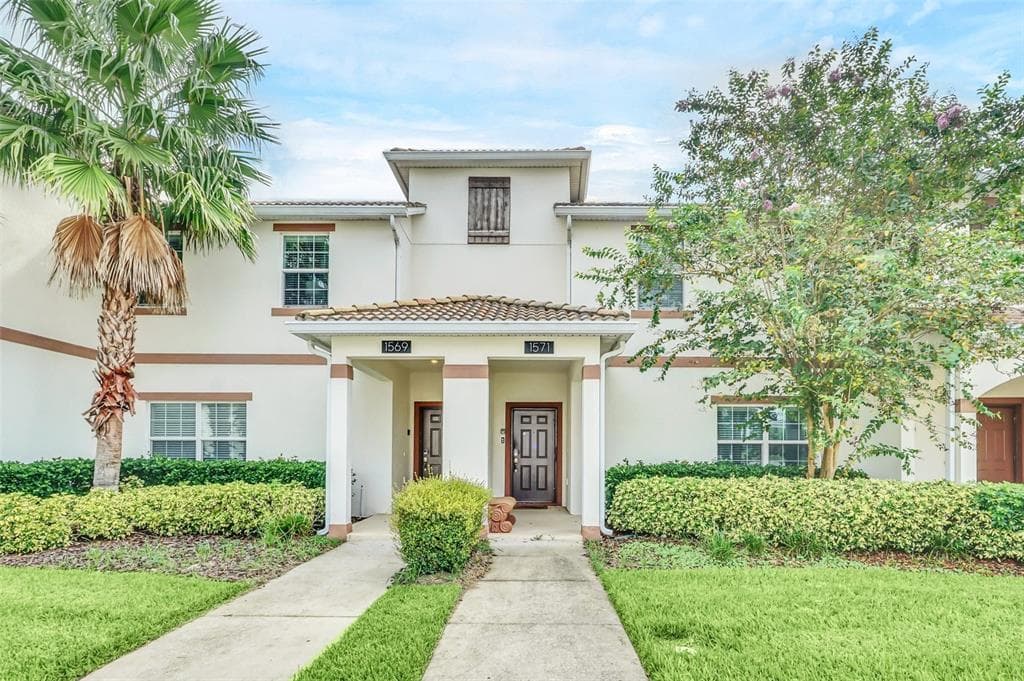 1571 PLUNKER DRIVE, DAVENPORT, FL 33896