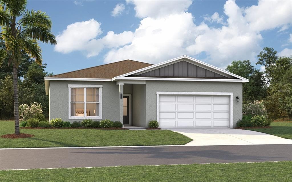 717 CROWN ROSE DRIVE, EAGLE LAKE, FL 33839