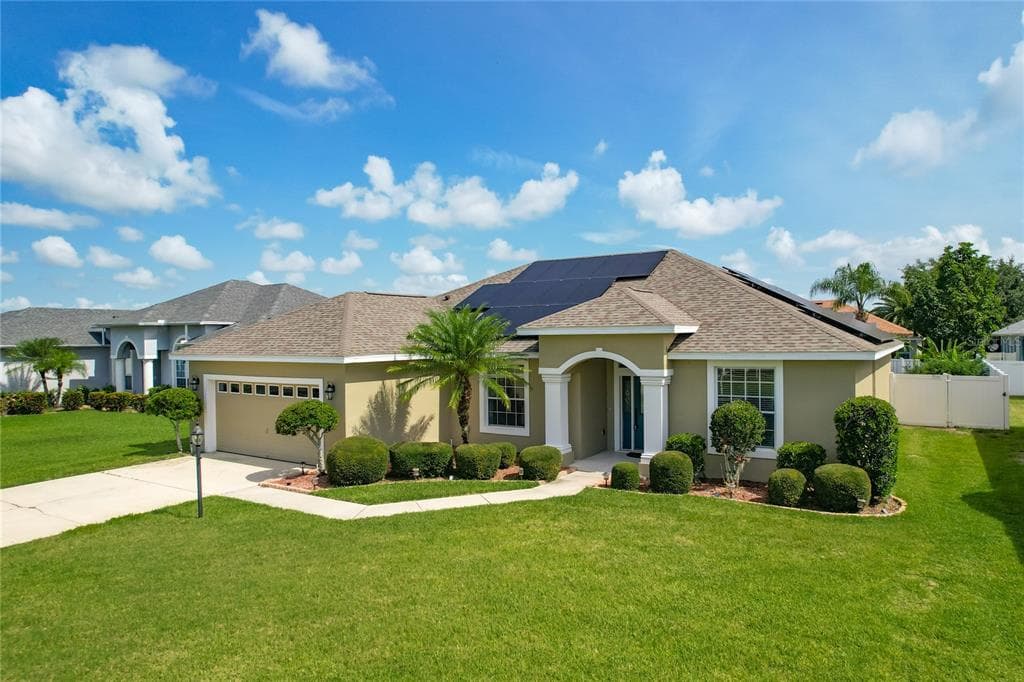301 TERRANOVA BOULEVARD, WINTER HAVEN, FL 33884