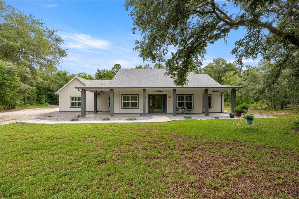 18272 SW 65TH LOOP, DUNNELLON, FL 34432