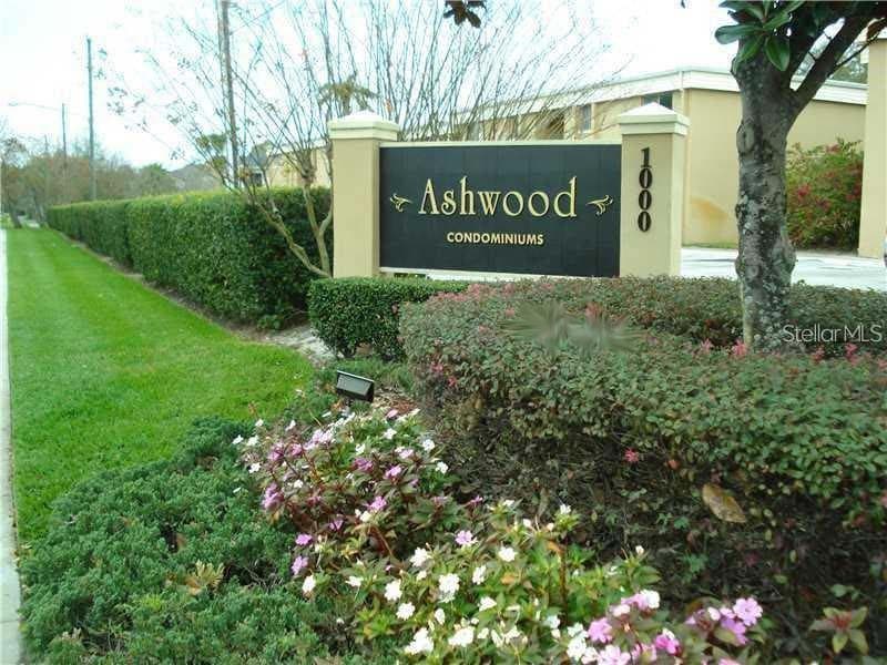 1000 LAKE OF THE WOODS BOULEVARD # F106, FERN PARK, FL 32730