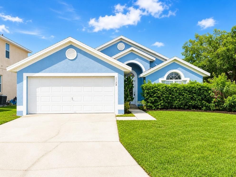 1128 PINEDALE DRIVE, DAVENPORT, FL 33897