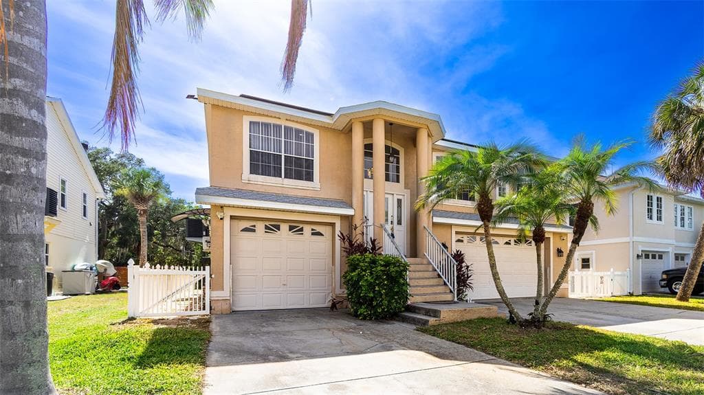 5451 TROPIC DRIVE, NEW PORT RICHEY, FL 34653