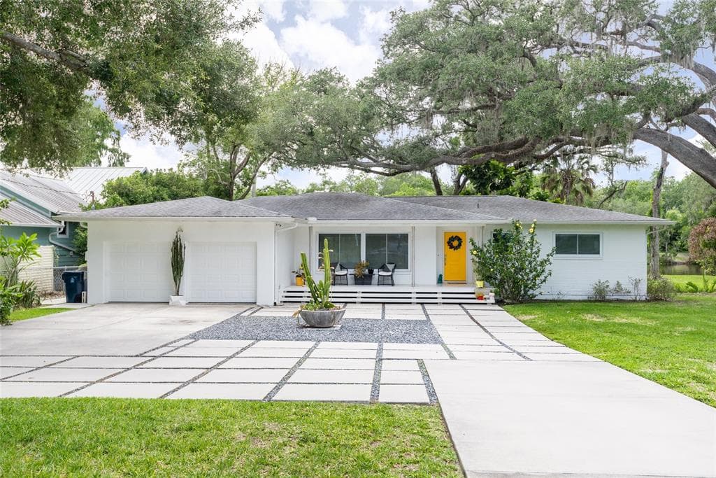 7308 N OLA AVENUE, TAMPA, FL 33604