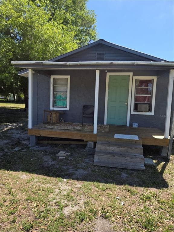 1545 WASHINGTON STREET, WAUCHULA, FL 33873