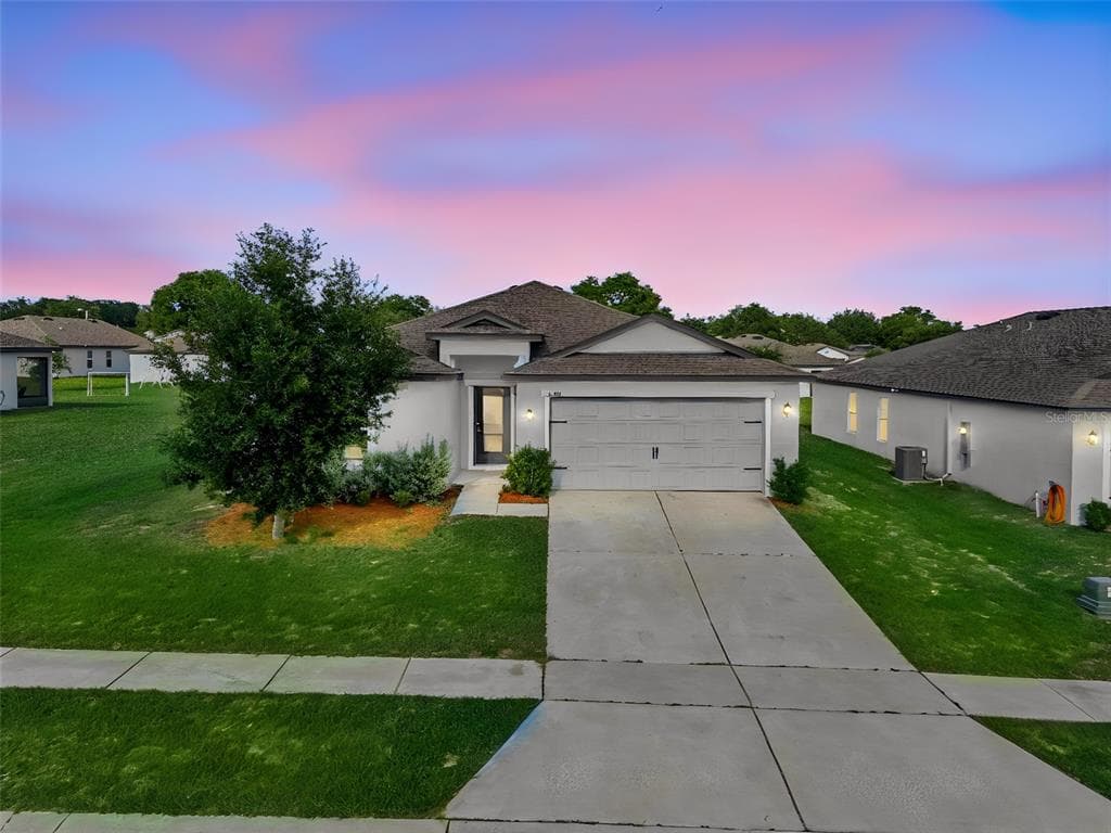 1350 BRENWAY DRIVE, MASCOTTE, FL 34753