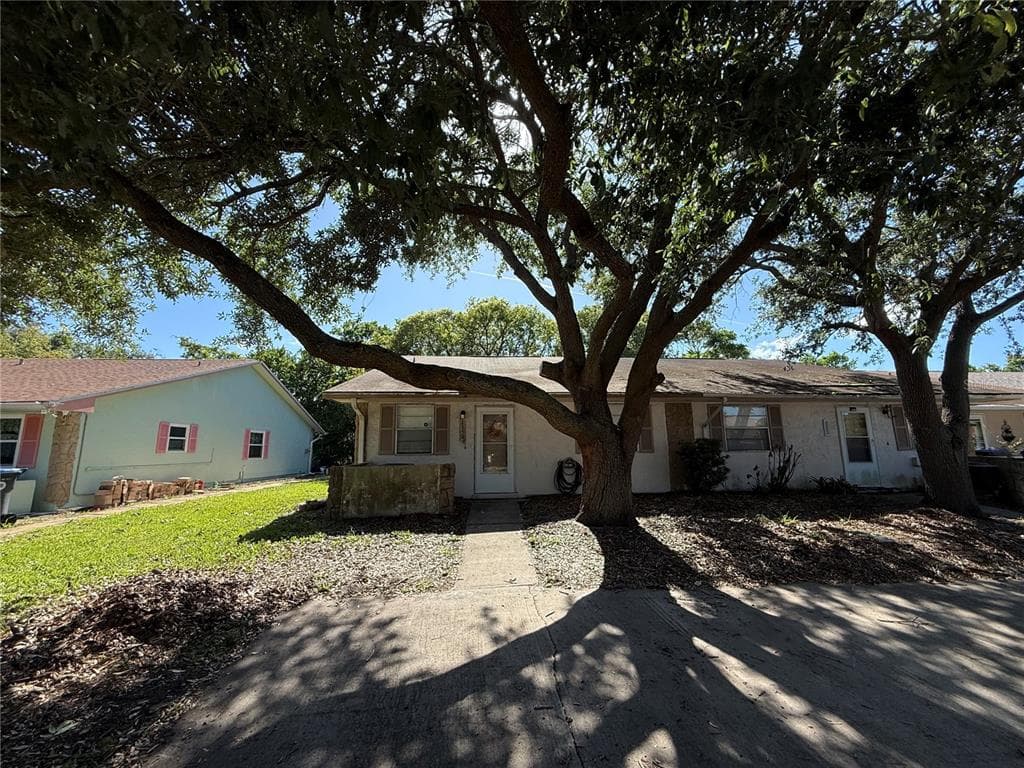 1150 CHENEY HIGHWAY # H, TITUSVILLE, FL 32780
