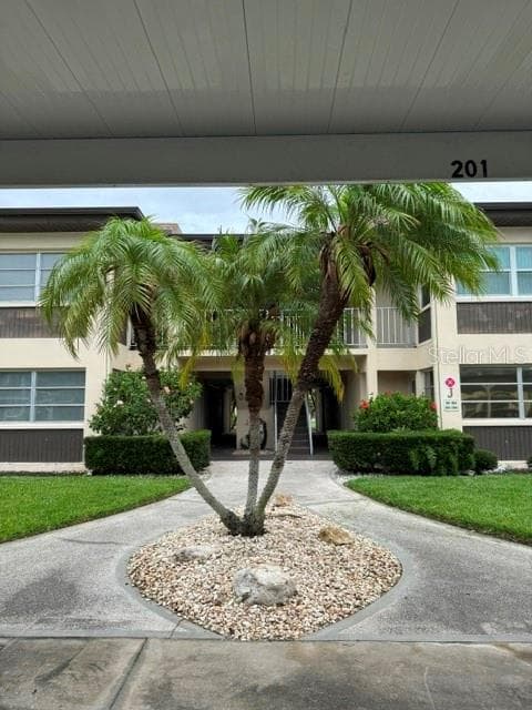 4743 JASPER DRIVE # 101, NEW PORT RICHEY, FL 34652