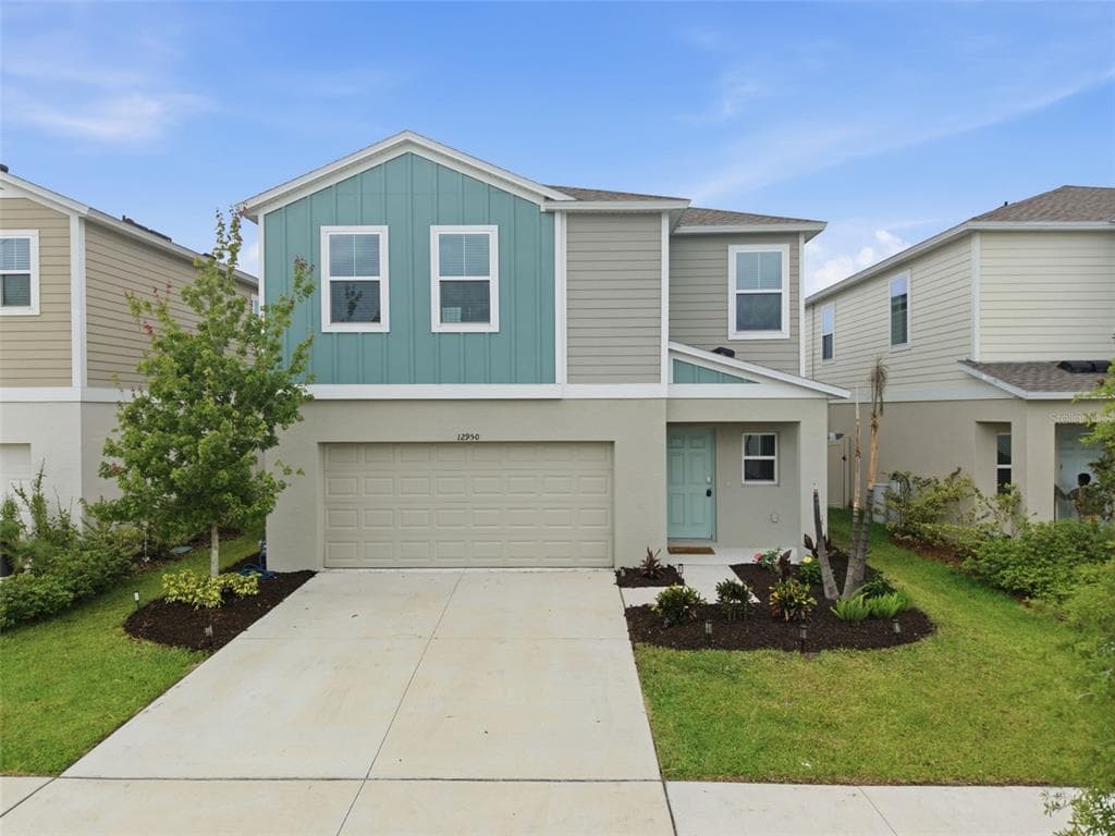 12950 PASTURE WOODS PLACE, LITHIA, FL 33547