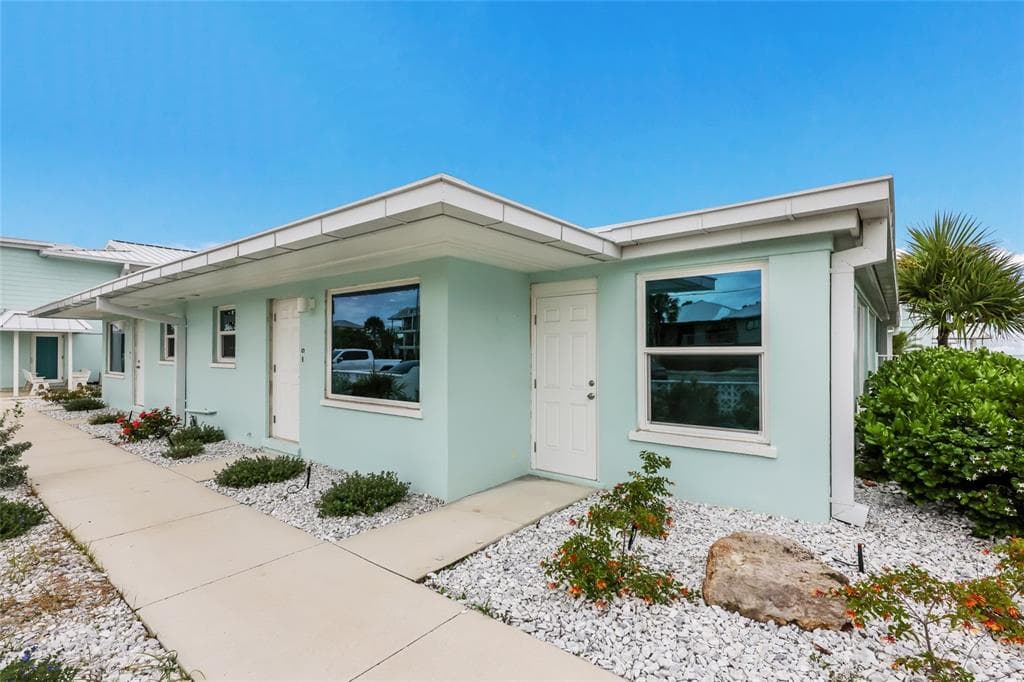 320 GULF BOULEVARD # 1A, BOCA GRANDE, FL 33921