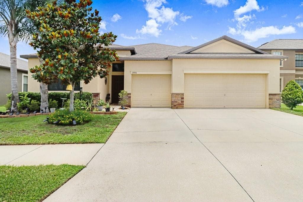 13931 FELIX WILL ROAD, RIVERVIEW, FL 33579