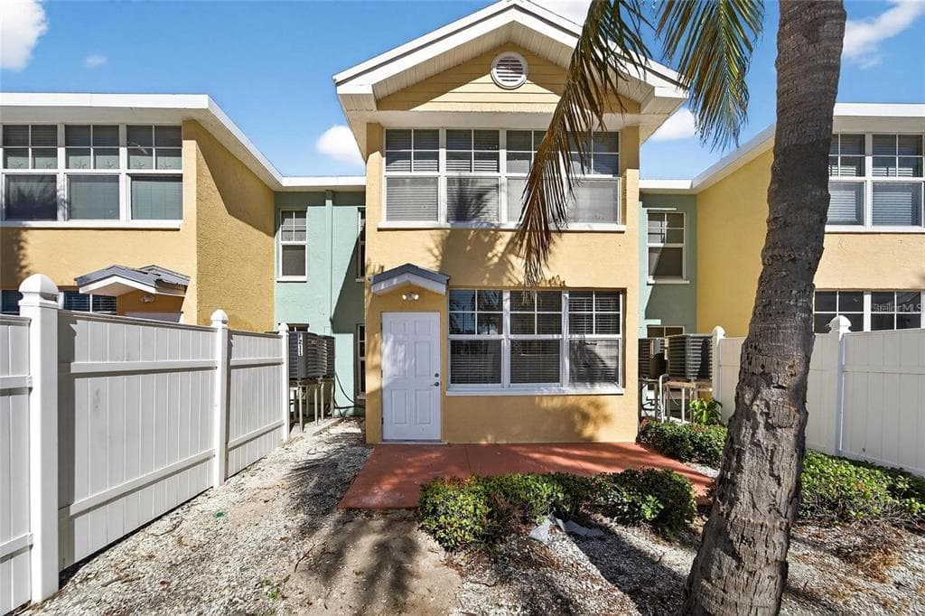 19417 GULF BOULEVARD # F110, INDIAN ROCKS BEACH, FL 33785