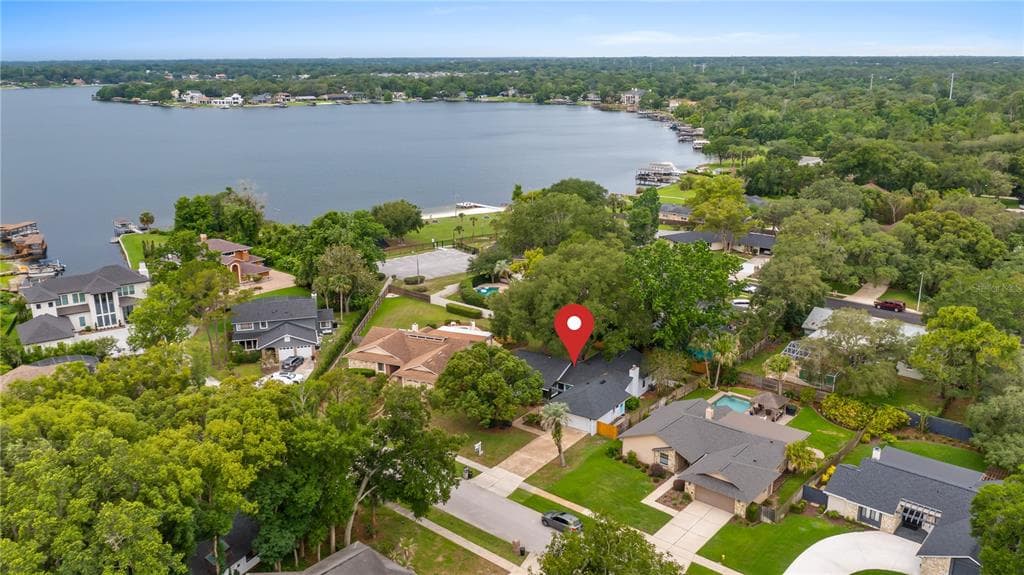 901 CUTLER ROAD, LONGWOOD, FL 32779