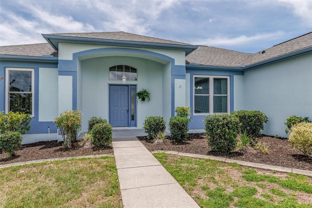 210 W REXFORD DRIVE, BEVERLY HILLS, FL 34465
