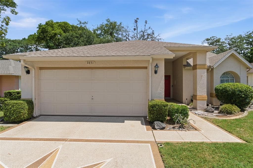 9851 KINGSPORT AVENUE, NEW PORT RICHEY, FL 34655
