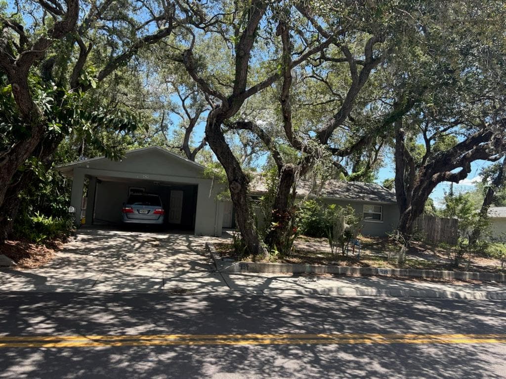 439 E MARTIN LUTHER KING JR DRIVE, TARPON SPRINGS, FL 34689