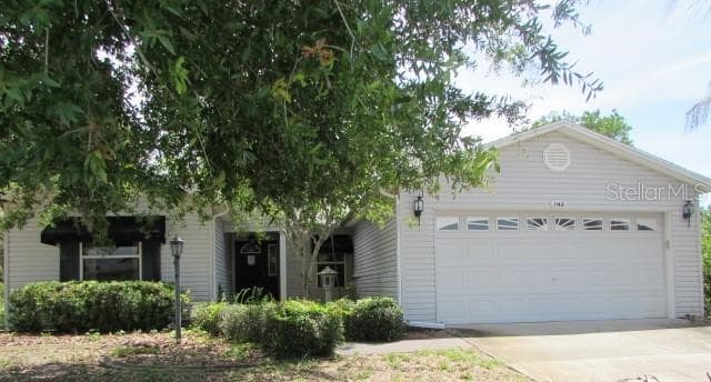 1142 MEADOWBEND DRIVE, LEESBURG, FL 34748