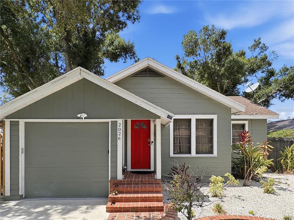 2026 GROVE STREET, SARASOTA, FL 34239