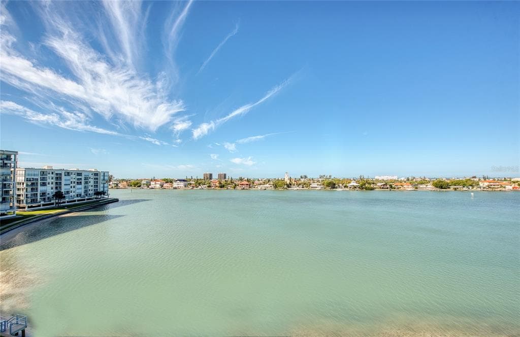 7984 SAILBOAT KEY BOULEVARD S # 502, SOUTH PASADENA, FL 33707