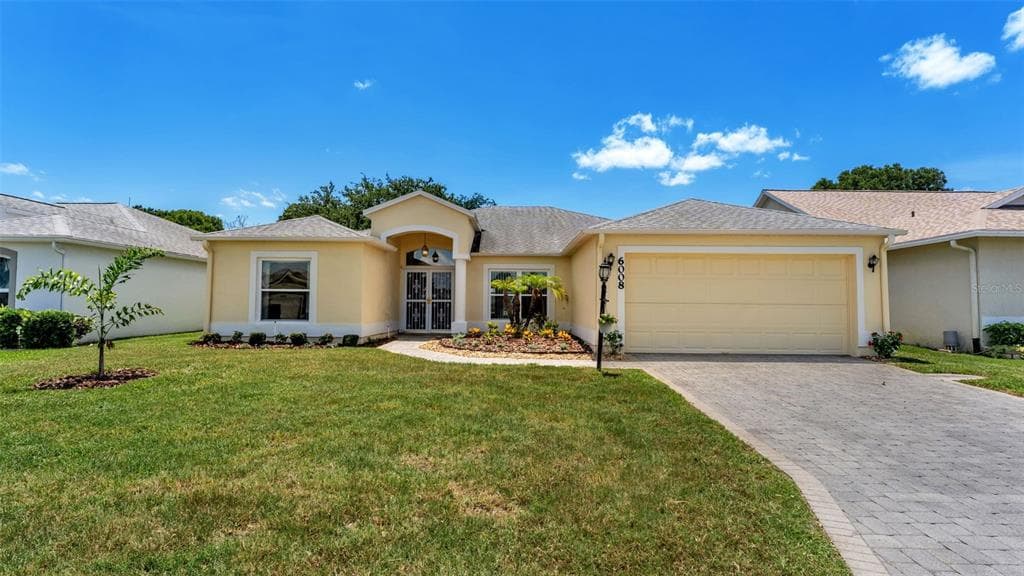 6008 SWALLOW DRIVE, LAKELAND, FL 33809
