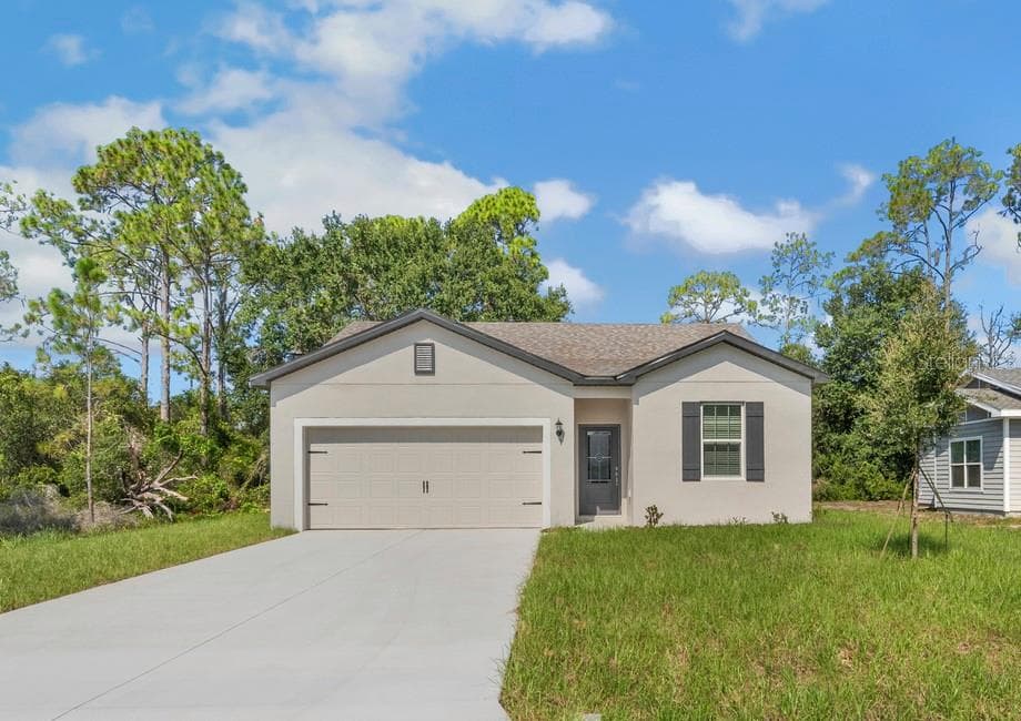 632 TANGELO TERRACE, BABSON PARK, FL 33827