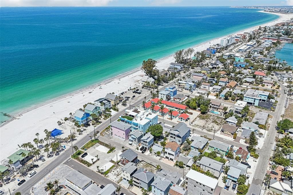 23 80TH AVENUE, TREASURE ISLAND, FL 33706