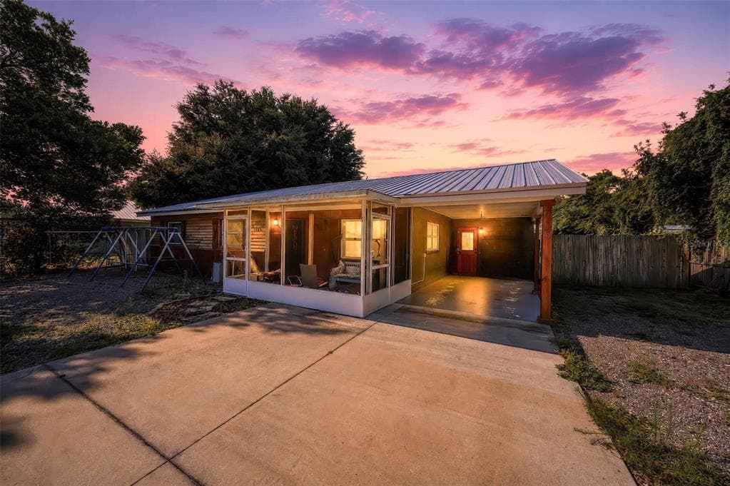 715 4TH STREET, POLK CITY, FL 33868