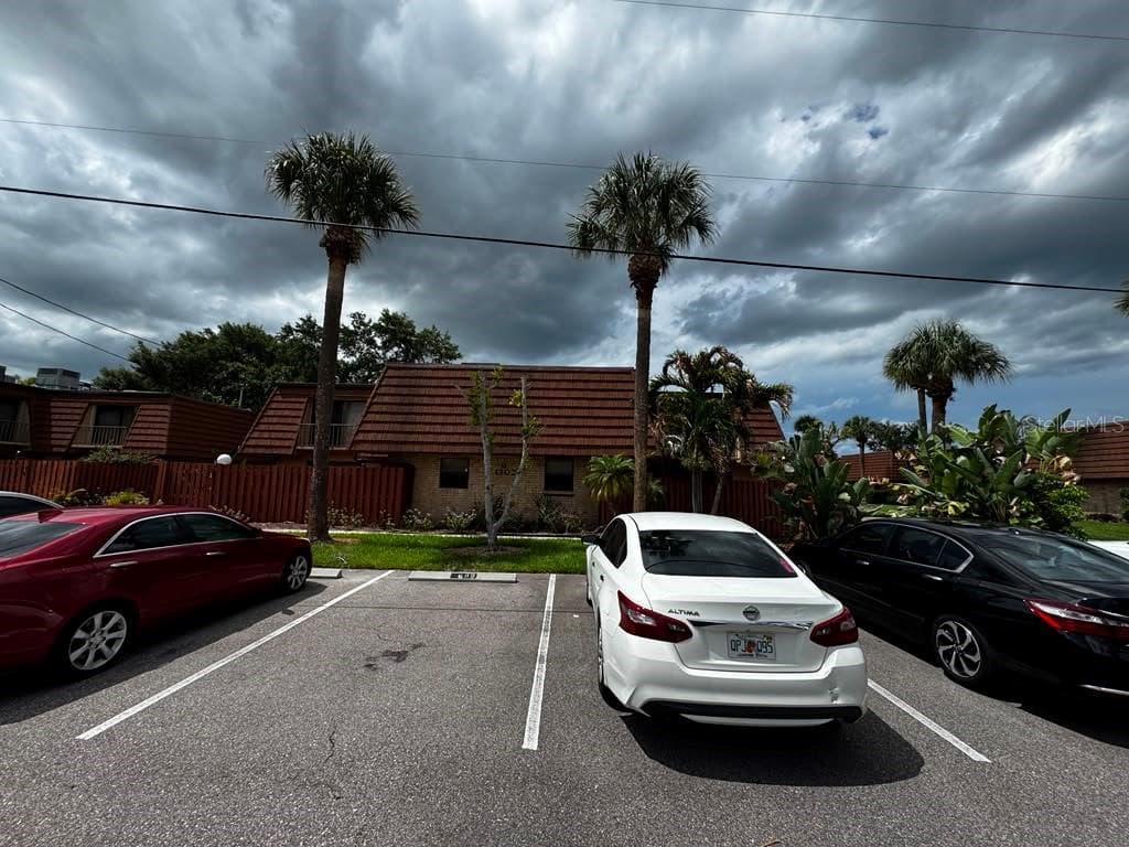 1302 NEBRASKA AVENUE # 6A, FORT PIERCE, FL 34950