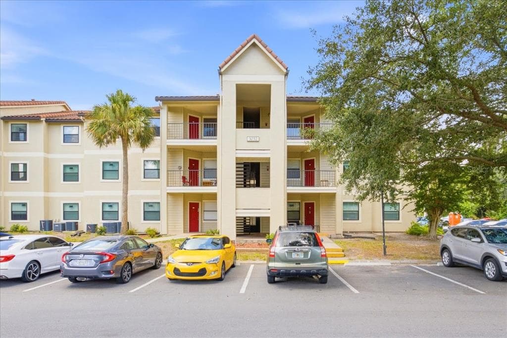3032 PARKWAY BOULEVARD # 307, KISSIMMEE, FL 34747