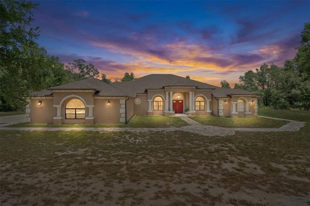 222 SUNCOAST BOULEVARD, SPRING HILL, FL 34608